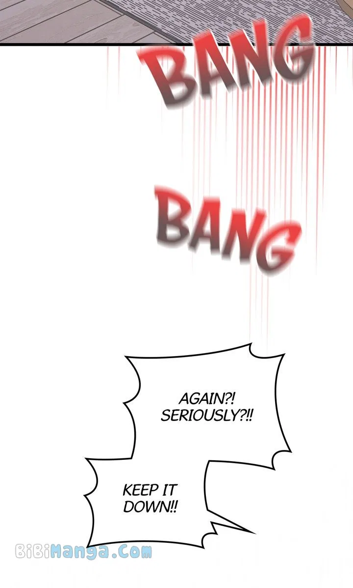 A Morning Kiss at Tiffany’s Chapter 77 – Page 35