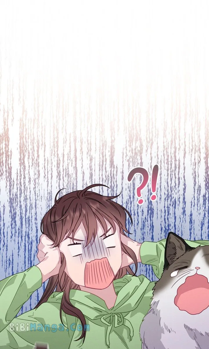 A Morning Kiss at Tiffany’s Chapter 77 – Page 36