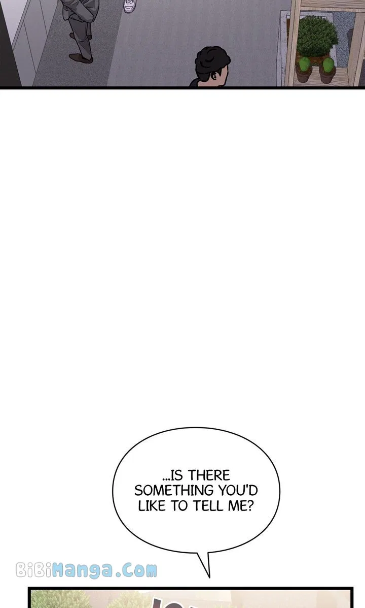 A Morning Kiss at Tiffany’s Chapter 77 – Page 40