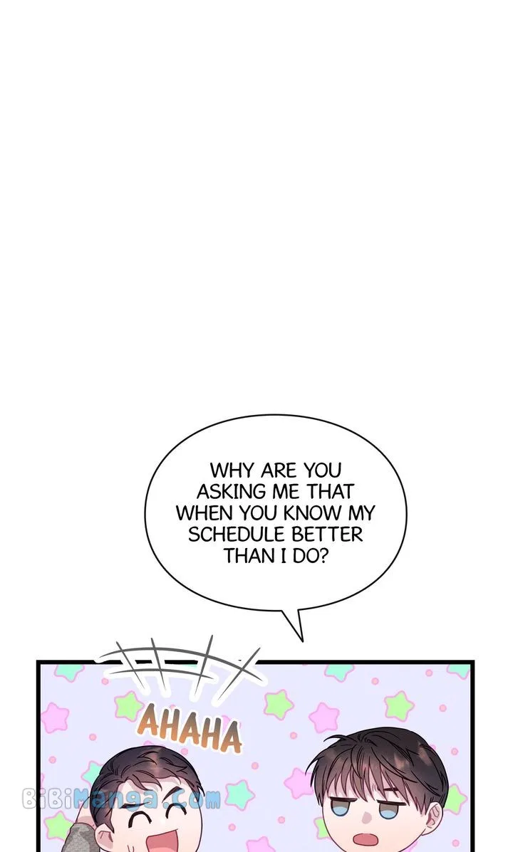 A Morning Kiss at Tiffany’s Chapter 77 – Page 42