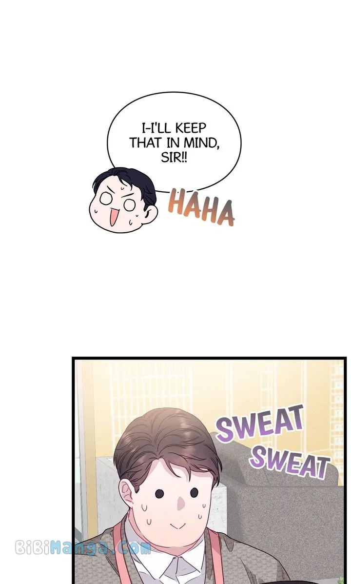 A Morning Kiss at Tiffany’s Chapter 77 – Page 45