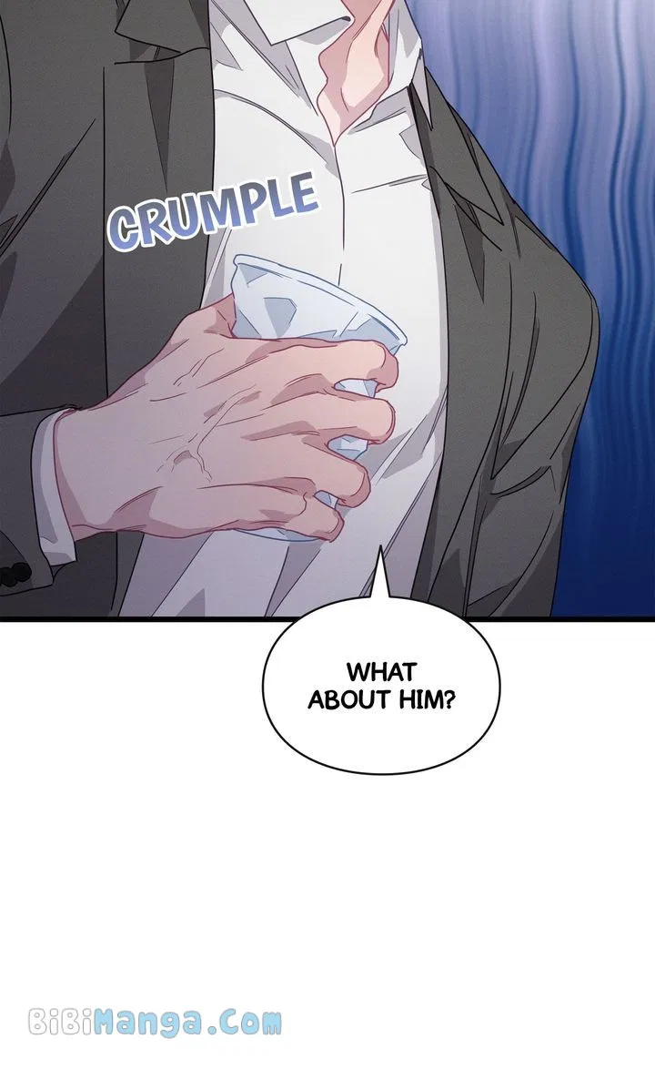 A Morning Kiss at Tiffany’s Chapter 77 – Page 49