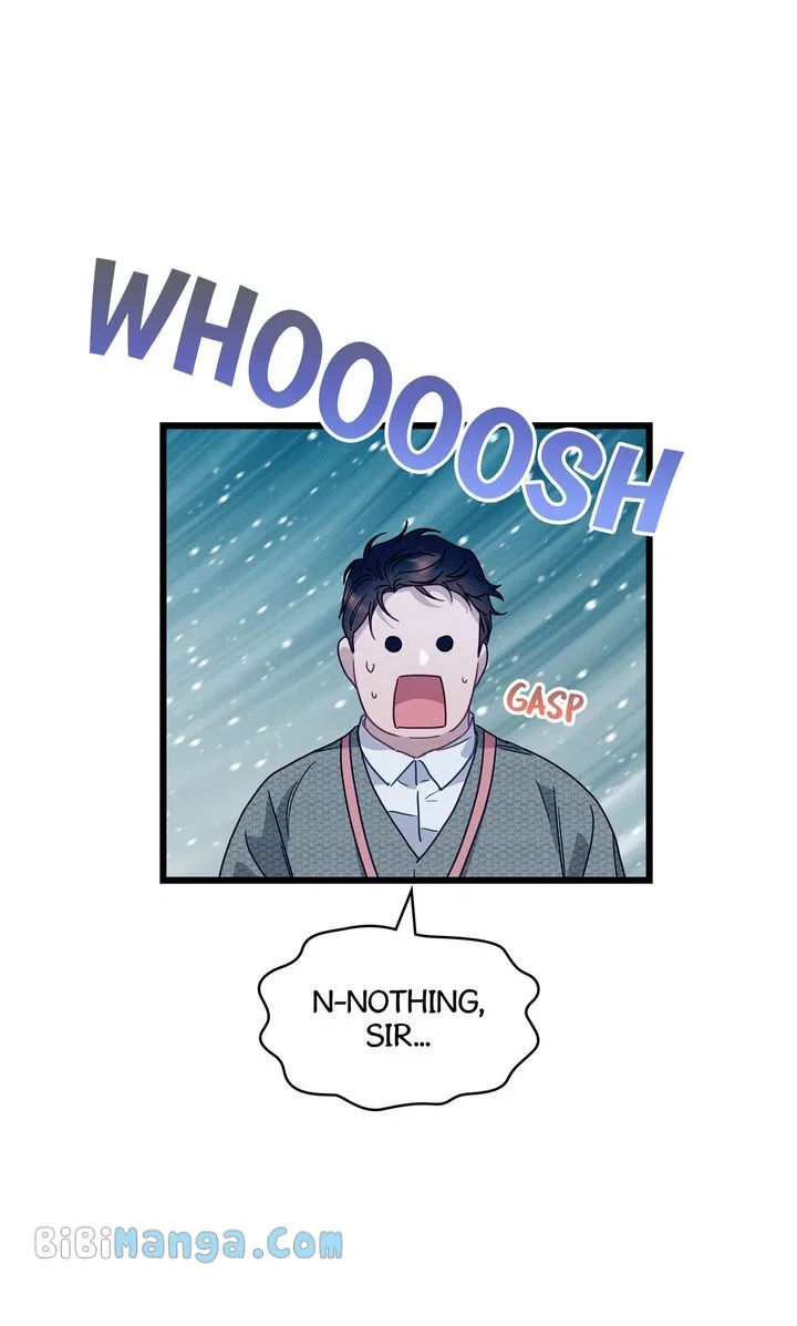 A Morning Kiss at Tiffany’s Chapter 77 – Page 50
