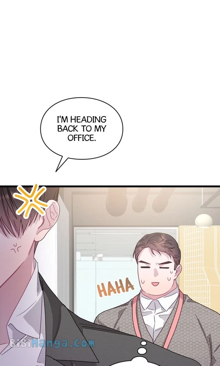 A Morning Kiss at Tiffany’s Chapter 77 – Page 51
