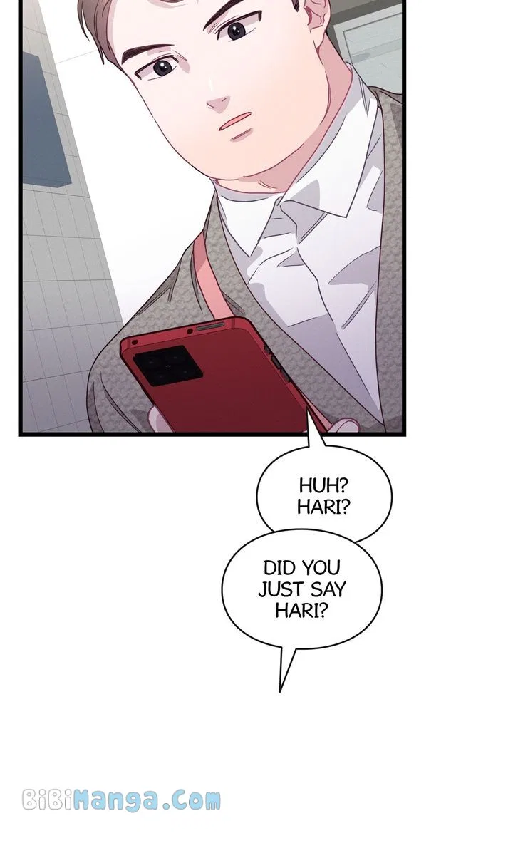 A Morning Kiss at Tiffany’s Chapter 77 – Page 53