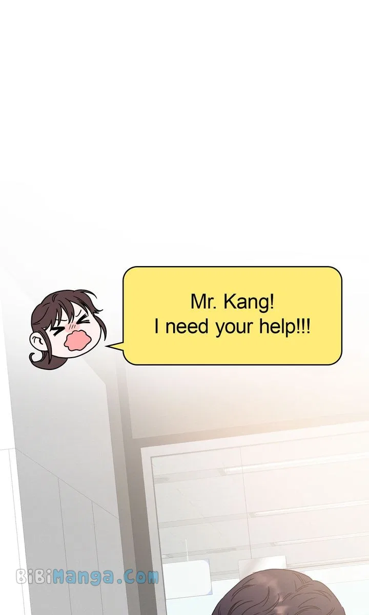 A Morning Kiss at Tiffany’s Chapter 77 – Page 56