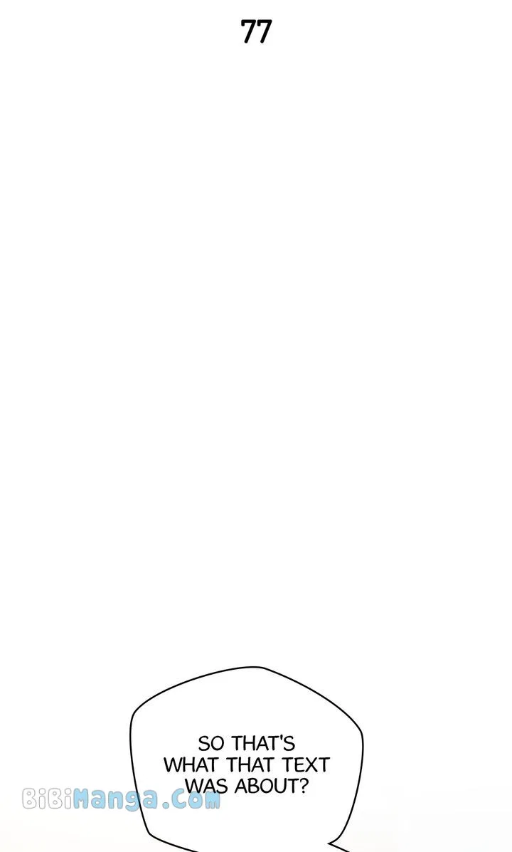 A Morning Kiss at Tiffany’s Chapter 77 – Page 59