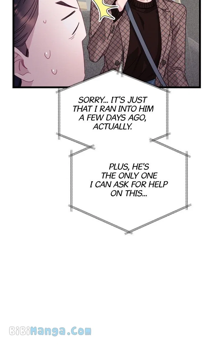 A Morning Kiss at Tiffany’s Chapter 77 – Page 62