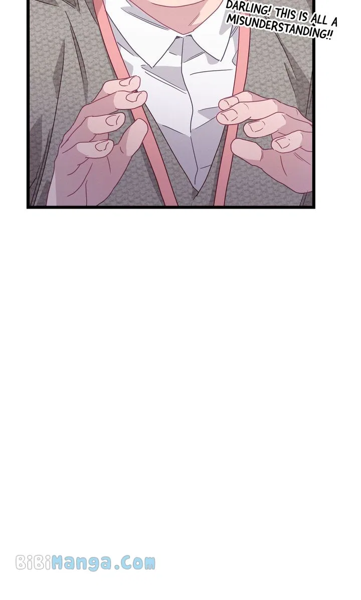 A Morning Kiss at Tiffany’s Chapter 77 – Page 64