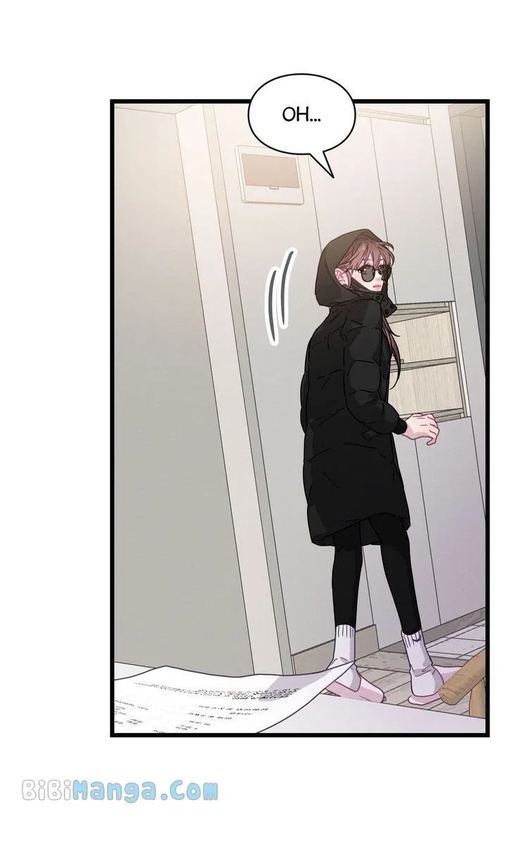 A Morning Kiss at Tiffany’s Chapter 77 – Page 78