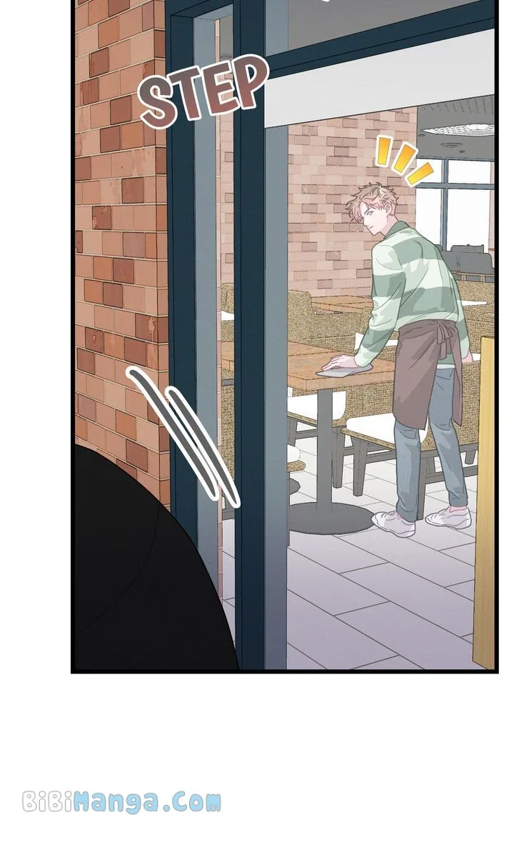 A Morning Kiss at Tiffany’s Chapter 77 – Page 84