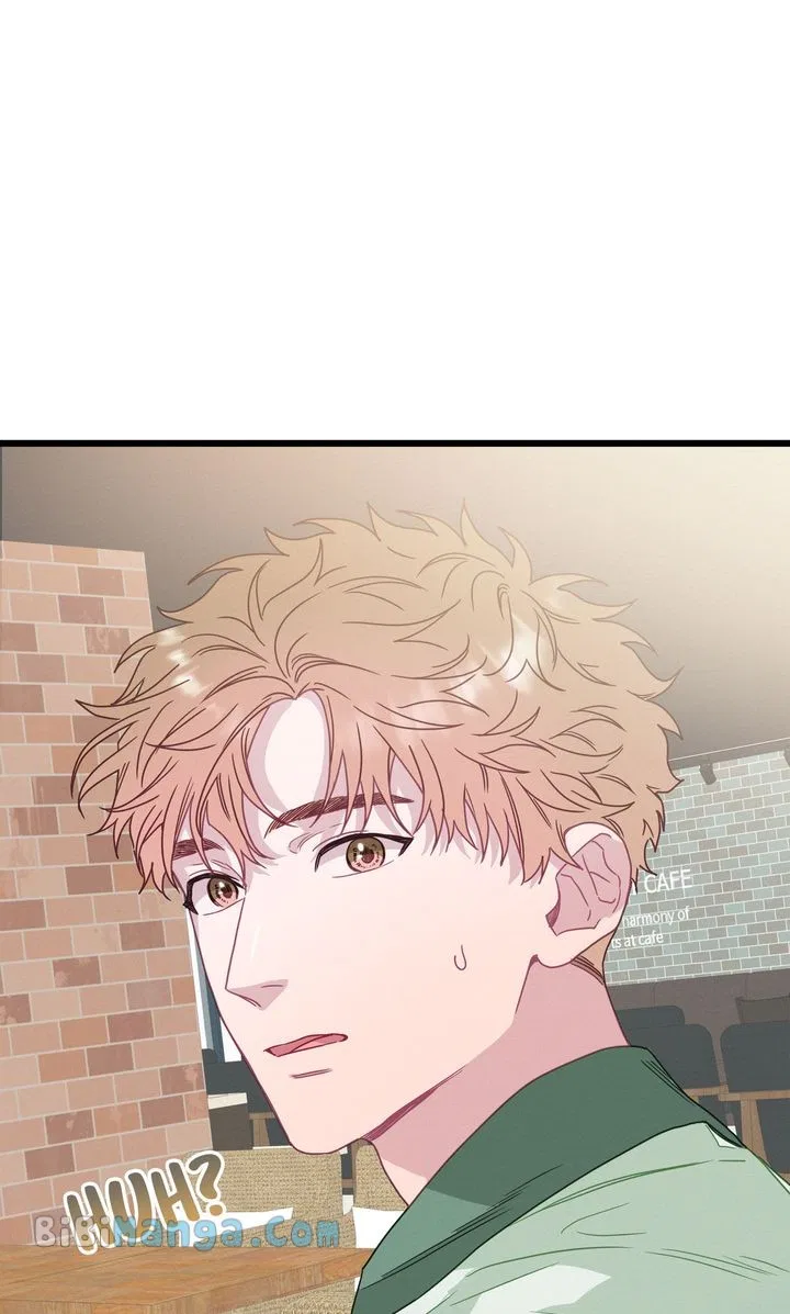 A Morning Kiss at Tiffany’s Chapter 77 – Page 85
