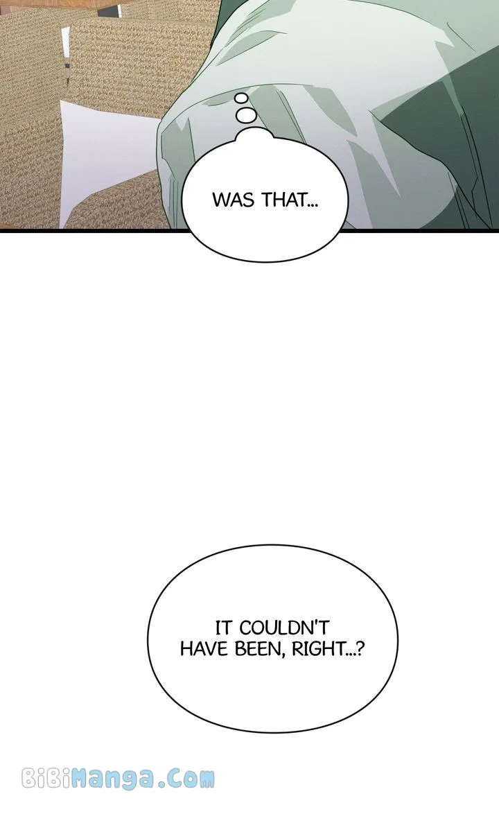 A Morning Kiss at Tiffany’s Chapter 77 – Page 86