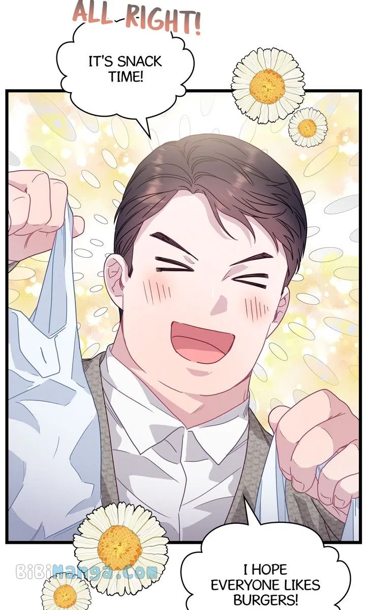 A Morning Kiss at Tiffany’s Chapter 77 – Page 88