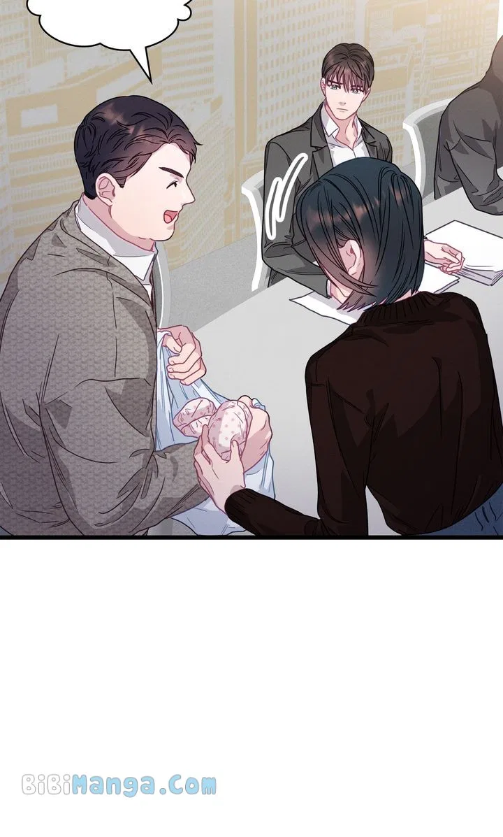 A Morning Kiss at Tiffany’s Chapter 77 – Page 90