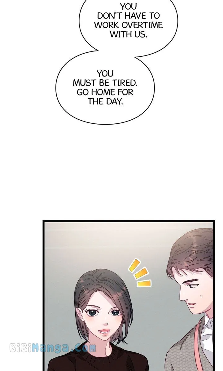 A Morning Kiss at Tiffany’s Chapter 77 – Page 92