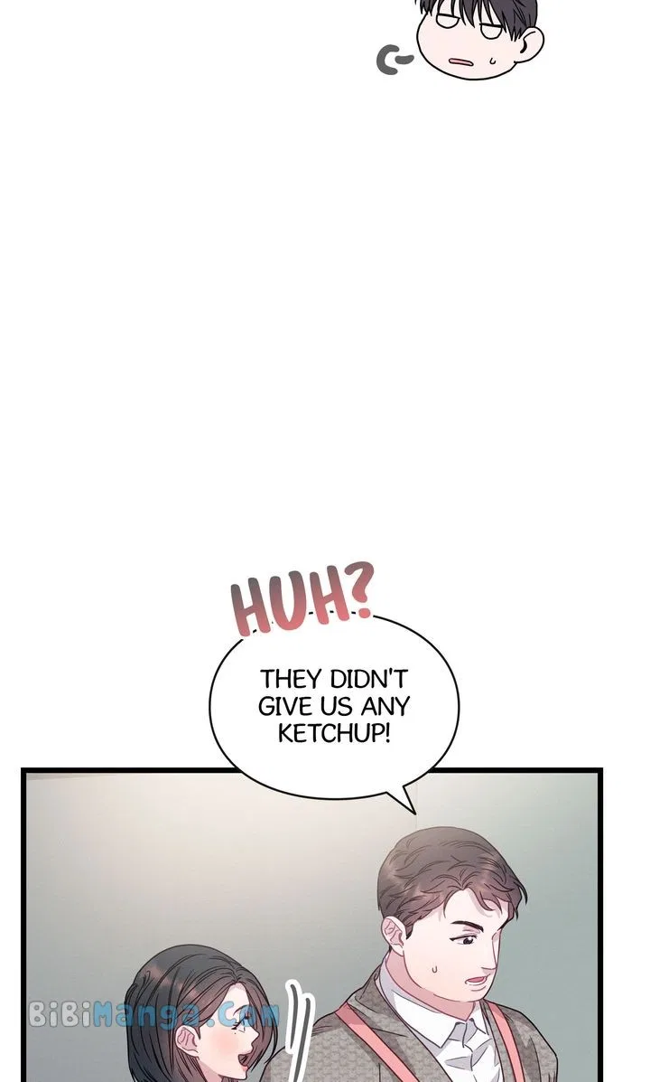 A Morning Kiss at Tiffany’s Chapter 77 – Page 94