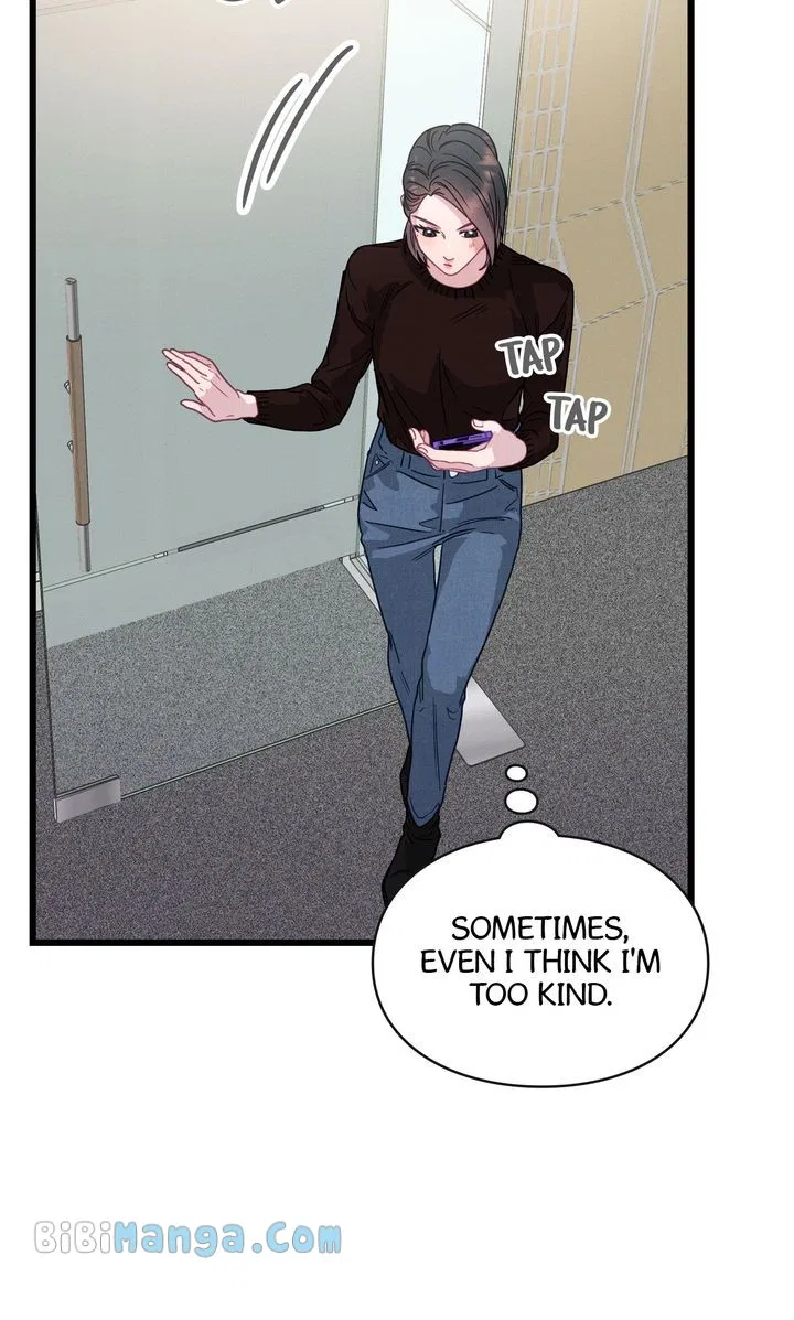 A Morning Kiss at Tiffany’s Chapter 77 – Page 97