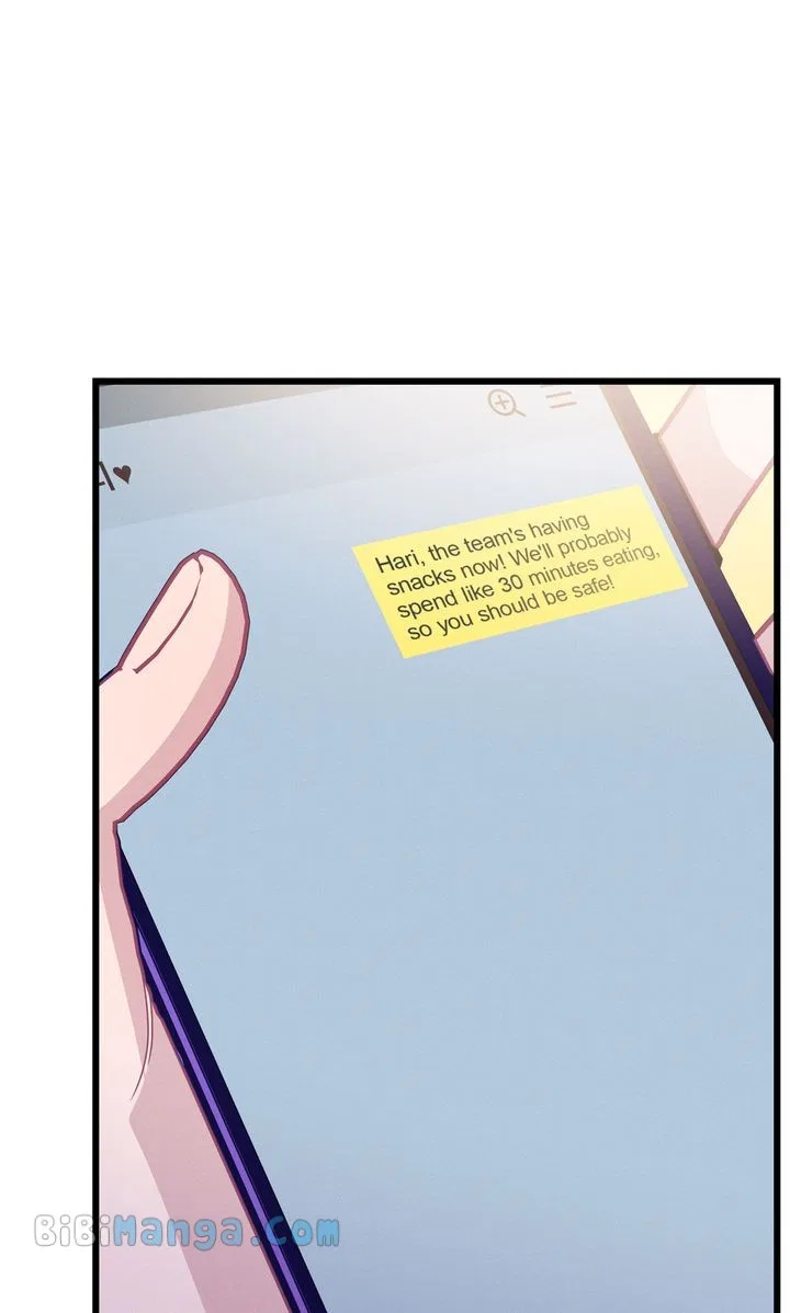A Morning Kiss at Tiffany’s Chapter 77 – Page 98