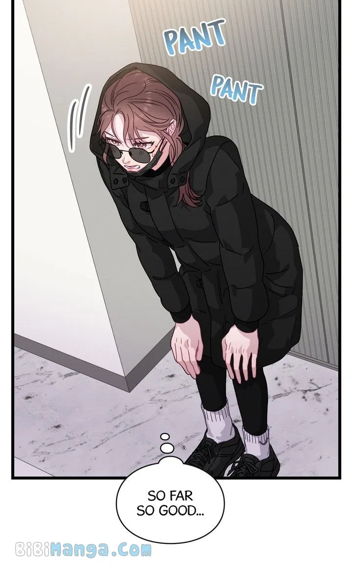 A Morning Kiss at Tiffany’s Chapter 77 – Page 101