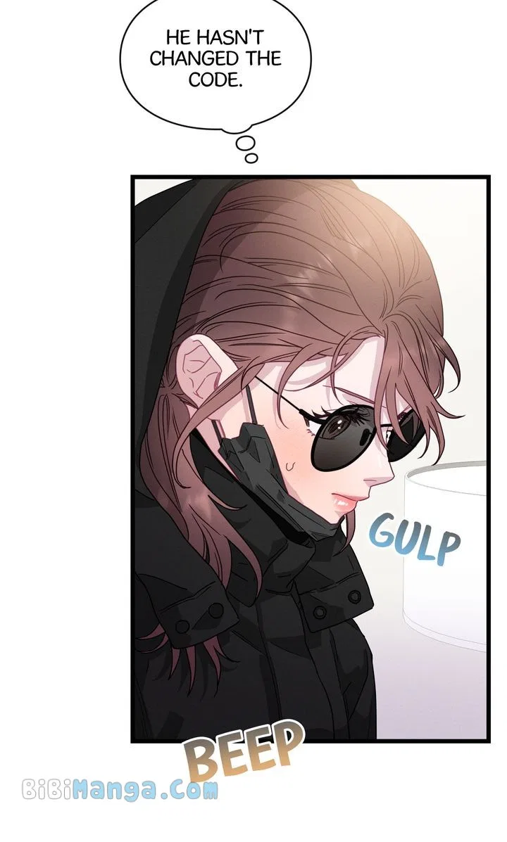 A Morning Kiss at Tiffany’s Chapter 77 – Page 104