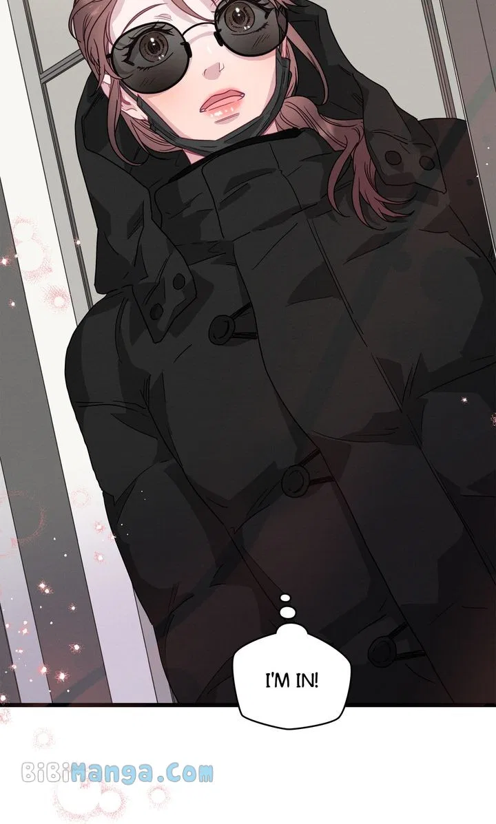A Morning Kiss at Tiffany’s Chapter 77 – Page 106