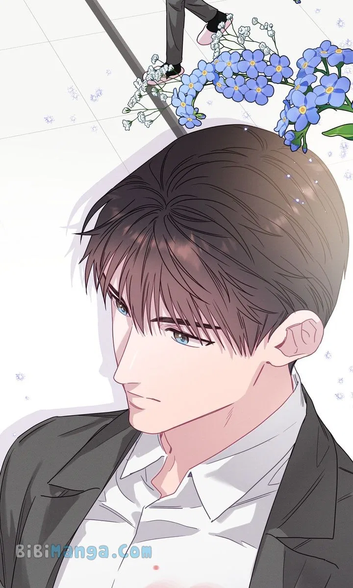 A Morning Kiss at Tiffany’s Chapter 77 – Page 126