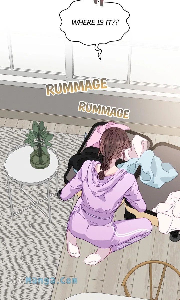 A Morning Kiss at Tiffany’s Chapter 76 – Page 2