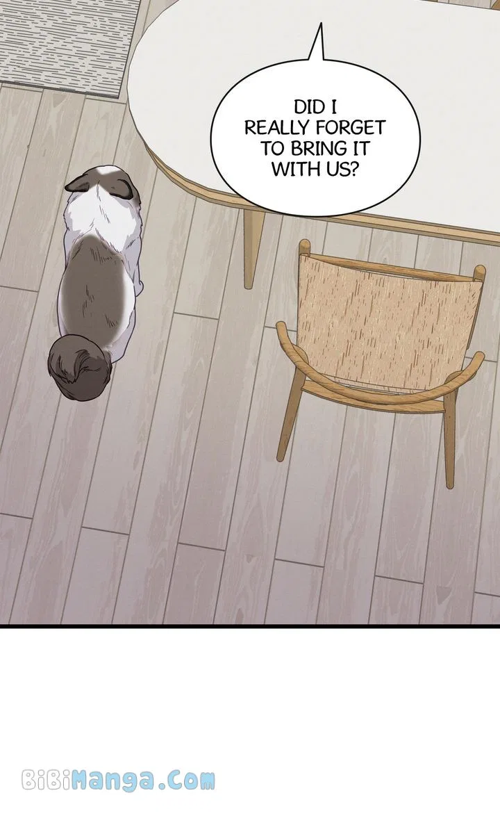 A Morning Kiss at Tiffany’s Chapter 76 – Page 3