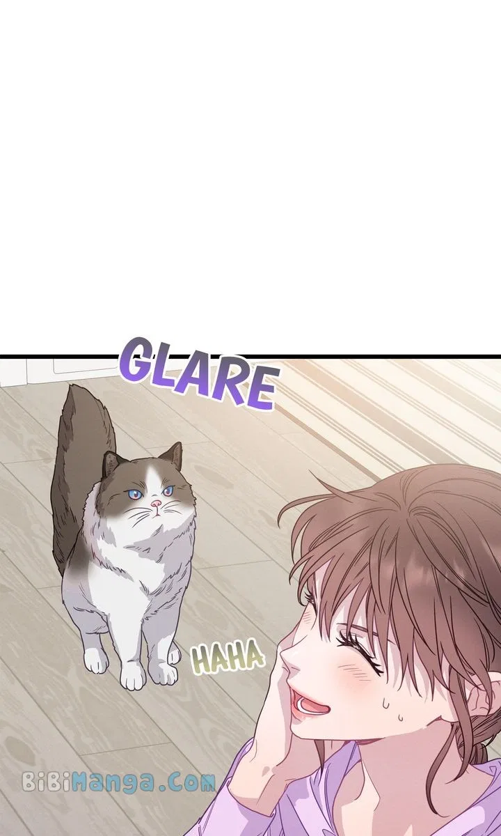 A Morning Kiss at Tiffany’s Chapter 76 – Page 5