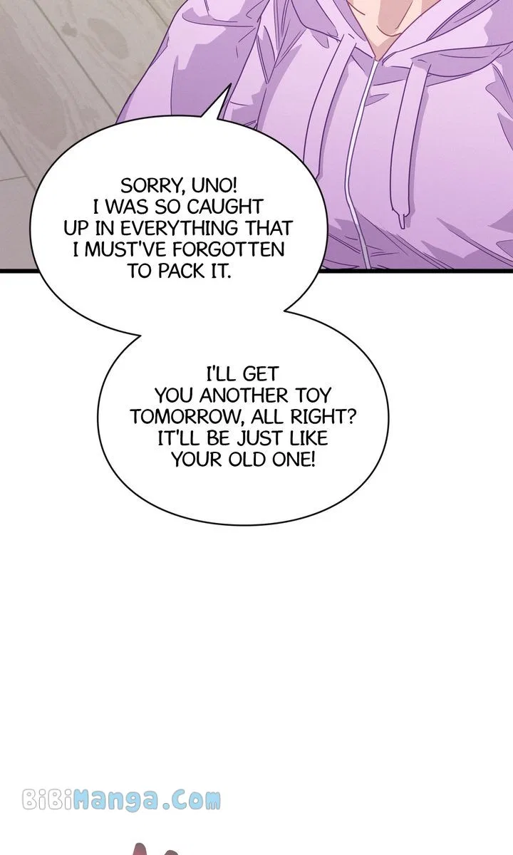 A Morning Kiss at Tiffany’s Chapter 76 – Page 6