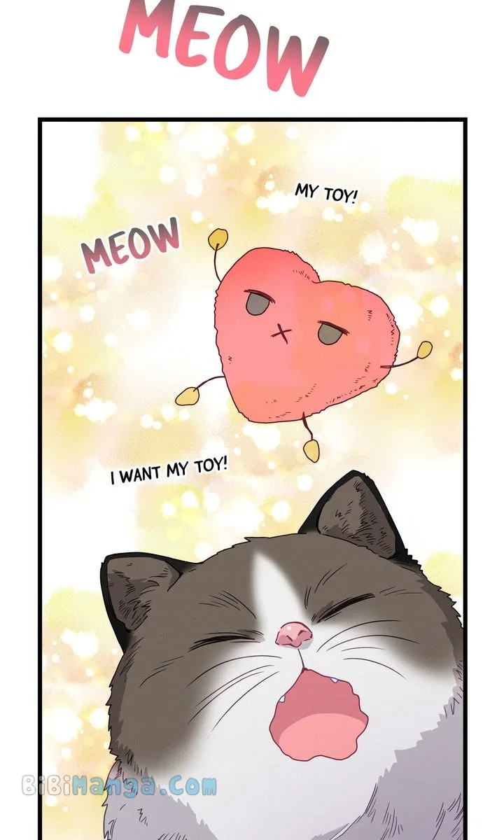 A Morning Kiss at Tiffany’s Chapter 76 – Page 7