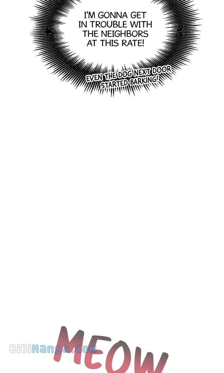 A Morning Kiss at Tiffany’s Chapter 76 – Page 10