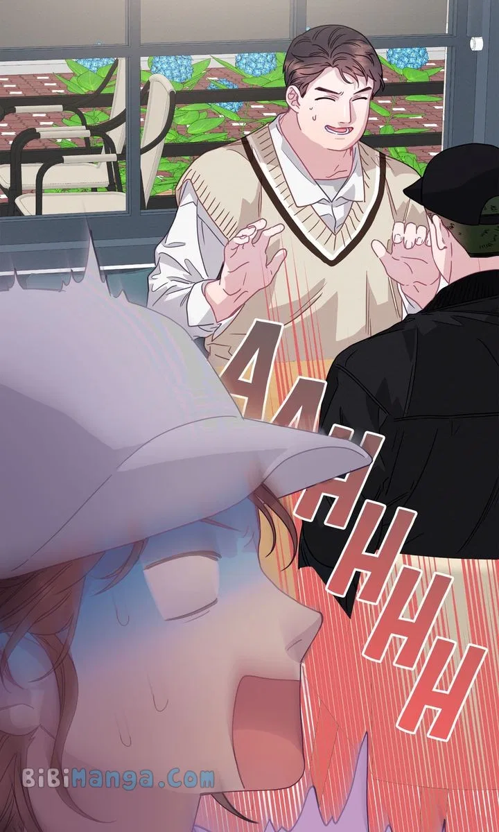 A Morning Kiss at Tiffany’s Chapter 76 – Page 17