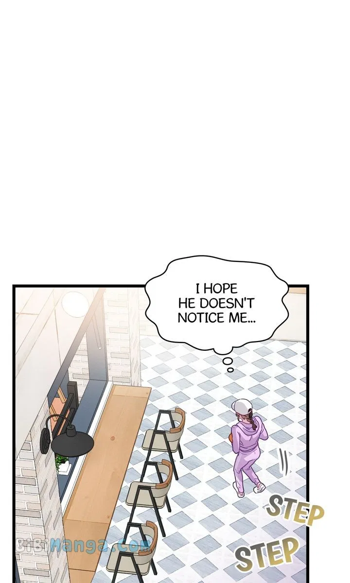 A Morning Kiss at Tiffany’s Chapter 76 – Page 19