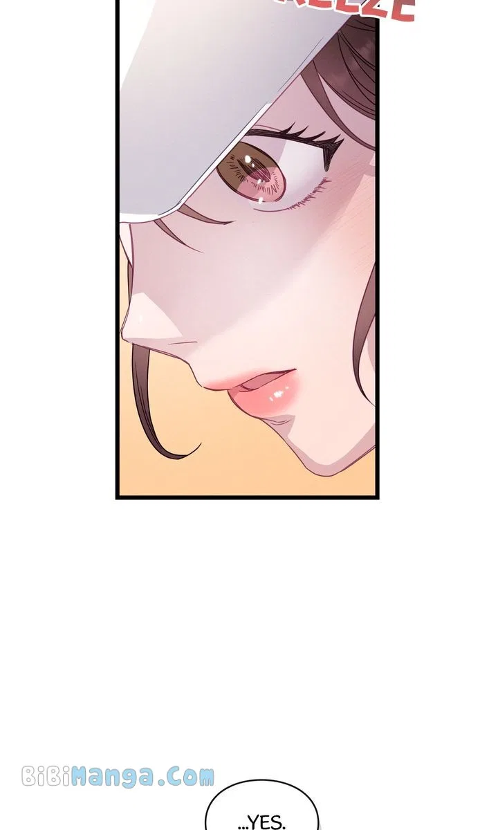 A Morning Kiss at Tiffany’s Chapter 76 – Page 21