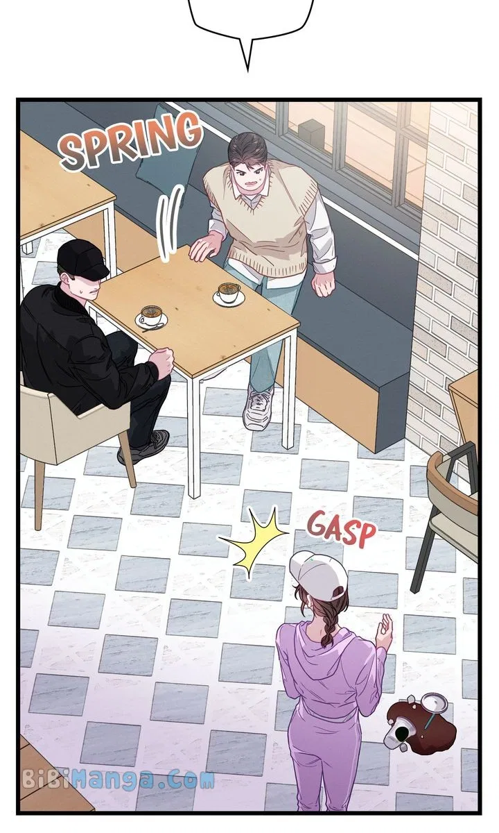 A Morning Kiss at Tiffany’s Chapter 76 – Page 26