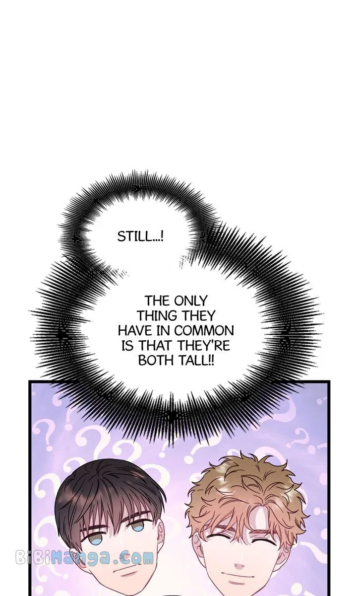 A Morning Kiss at Tiffany’s Chapter 76 – Page 36