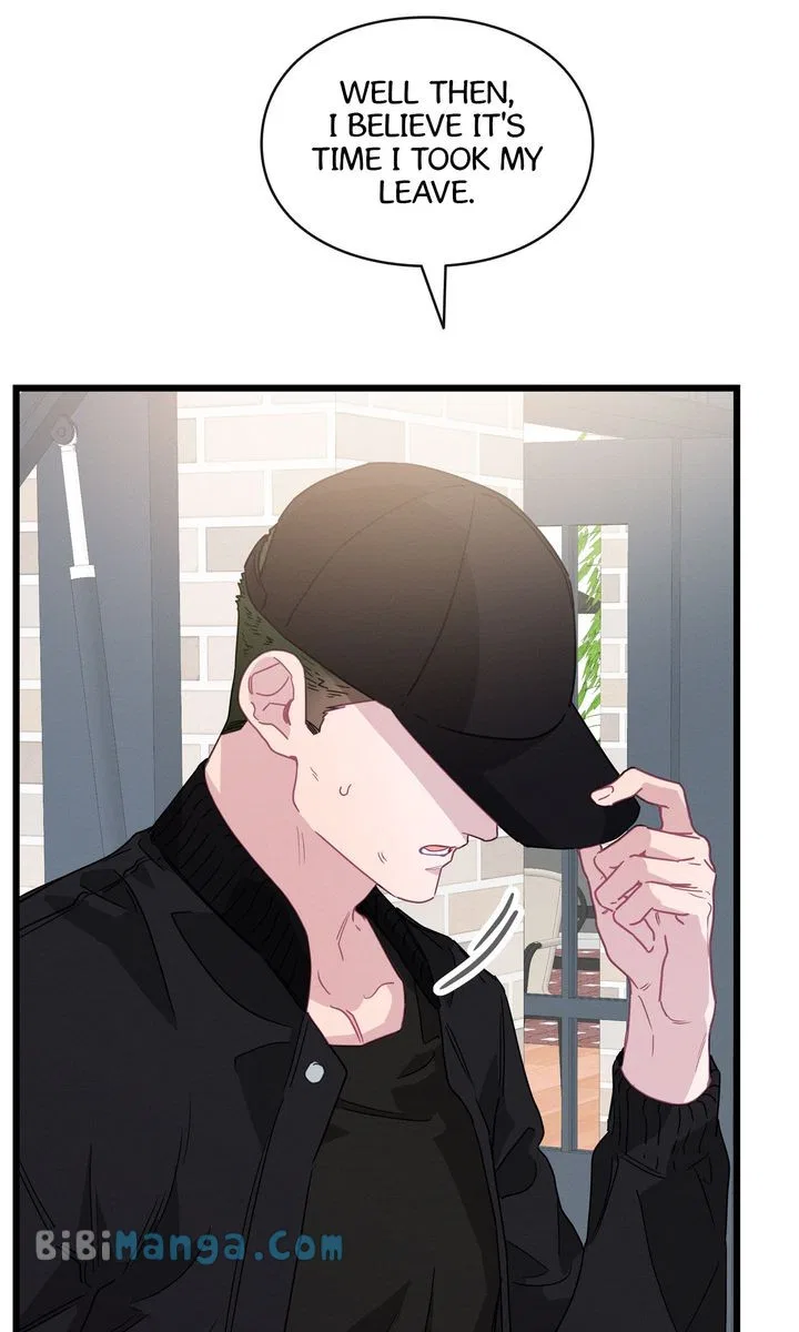 A Morning Kiss at Tiffany’s Chapter 76 – Page 38