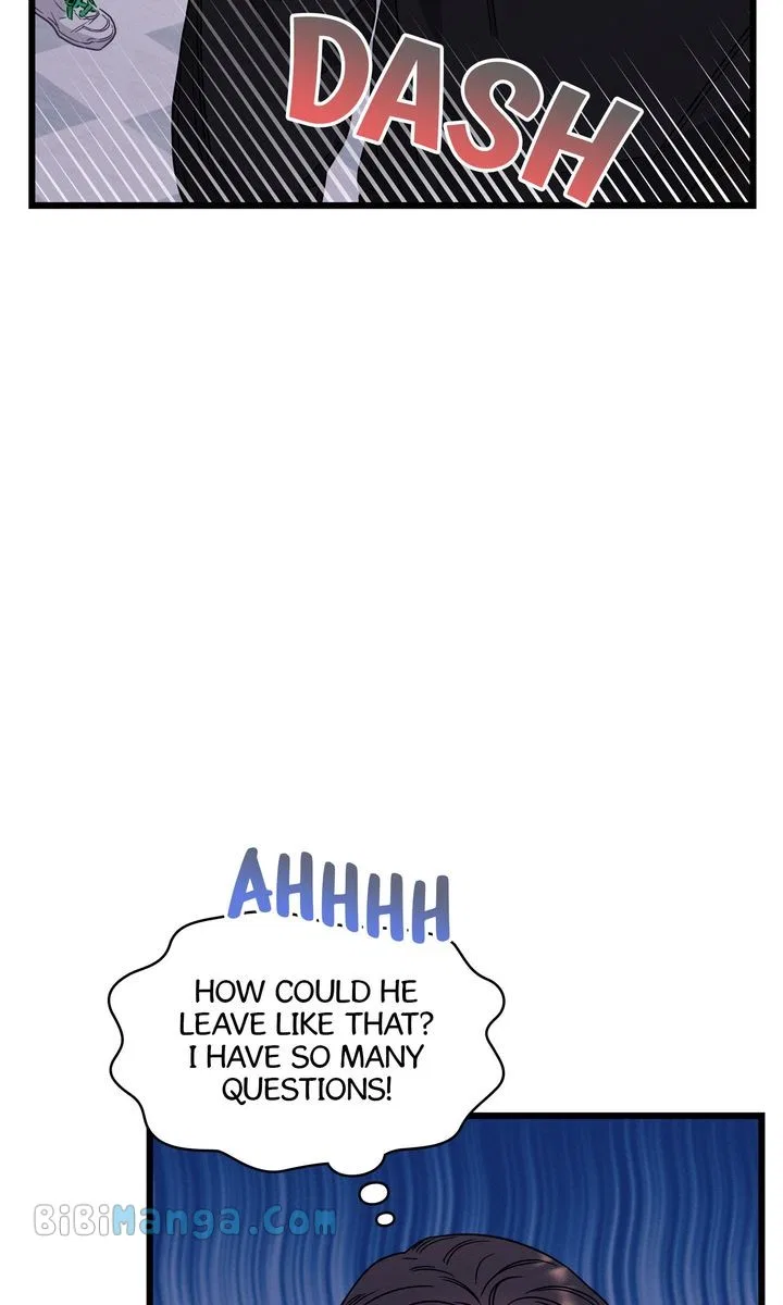 A Morning Kiss at Tiffany’s Chapter 76 – Page 41
