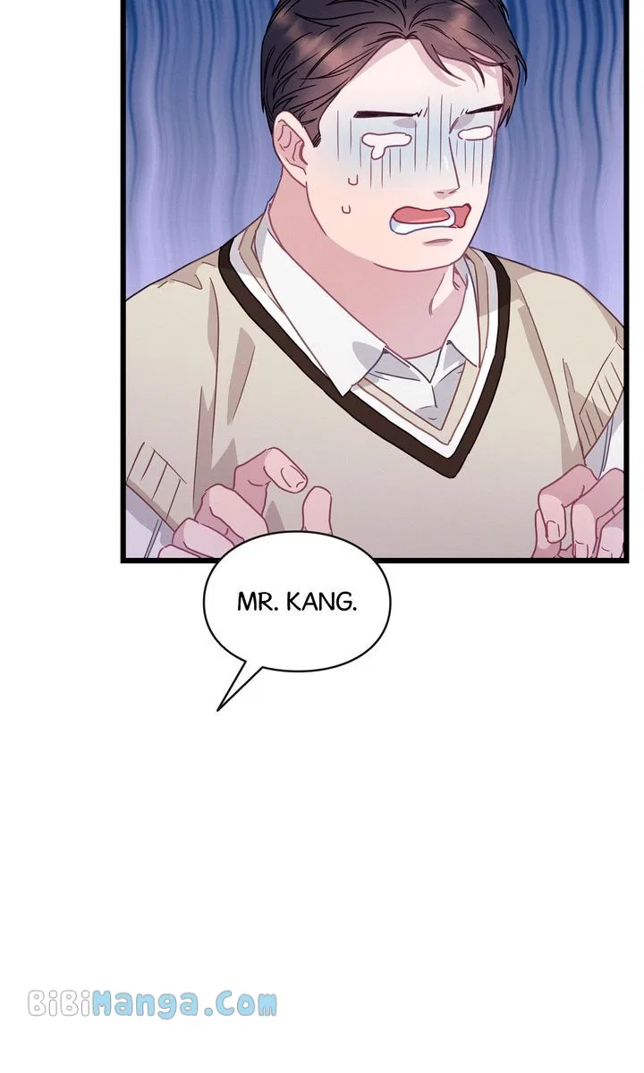 A Morning Kiss at Tiffany’s Chapter 76 – Page 42
