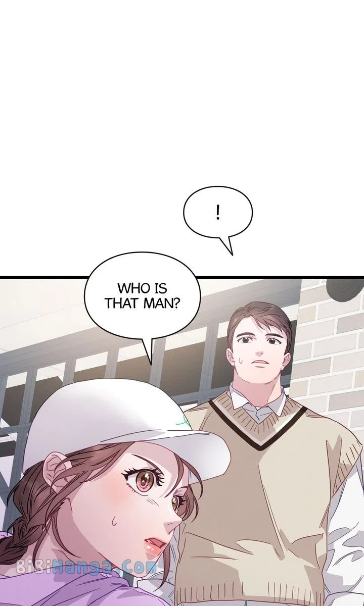 A Morning Kiss at Tiffany’s Chapter 76 – Page 43