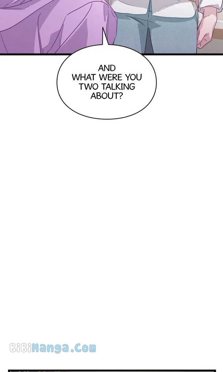 A Morning Kiss at Tiffany’s Chapter 76 – Page 44