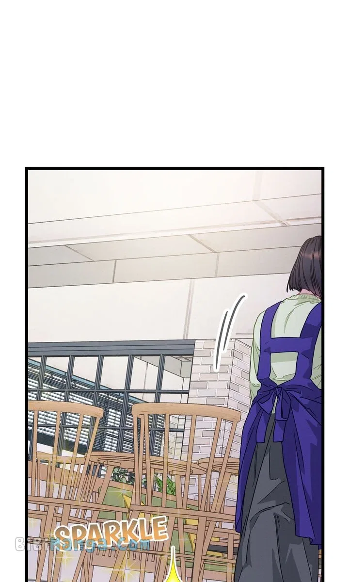 A Morning Kiss at Tiffany’s Chapter 76 – Page 47