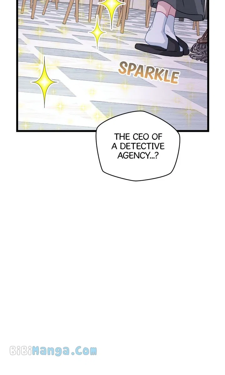 A Morning Kiss at Tiffany’s Chapter 76 – Page 48