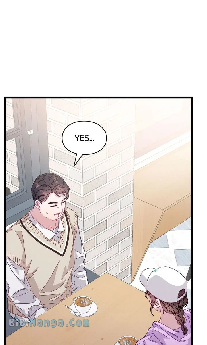 A Morning Kiss at Tiffany’s Chapter 76 – Page 49