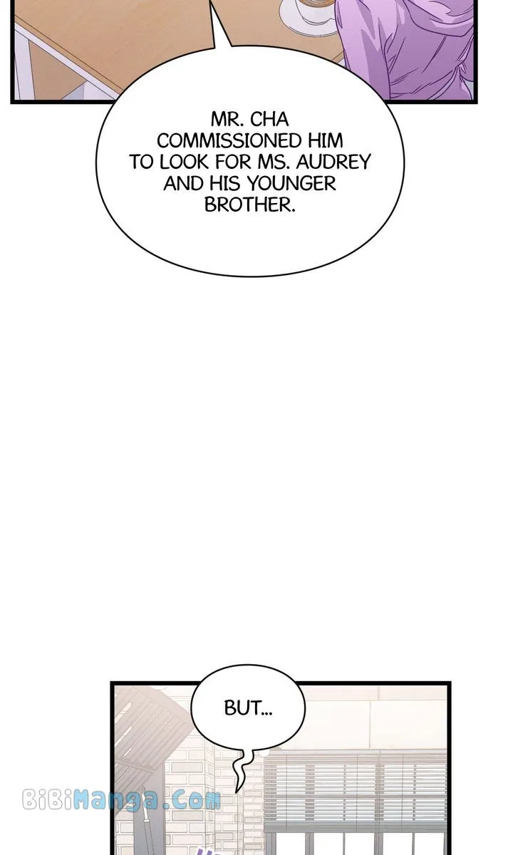 A Morning Kiss at Tiffany’s Chapter 76 – Page 50