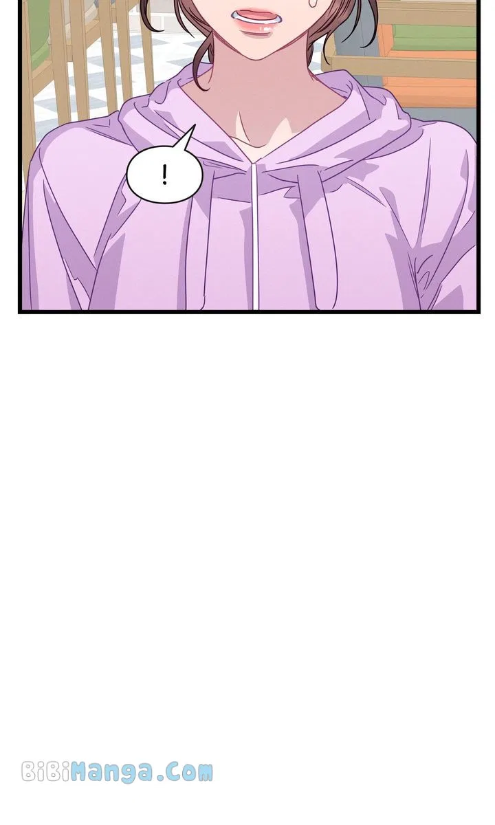 A Morning Kiss at Tiffany’s Chapter 76 – Page 53