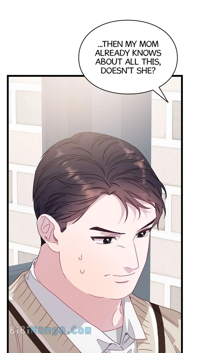 A Morning Kiss at Tiffany’s Chapter 76 – Page 54
