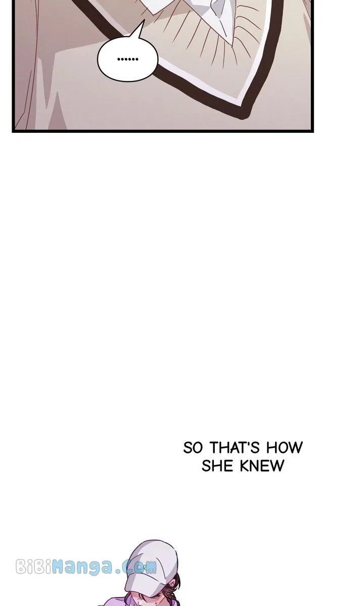 A Morning Kiss at Tiffany’s Chapter 76 – Page 55